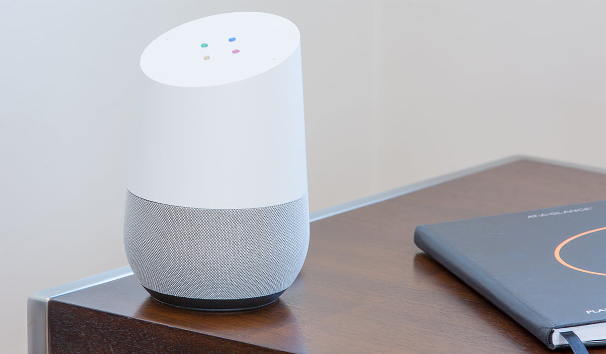What Did Artificial Intelligence Achieve In 2018? 3 Google Home And Ai