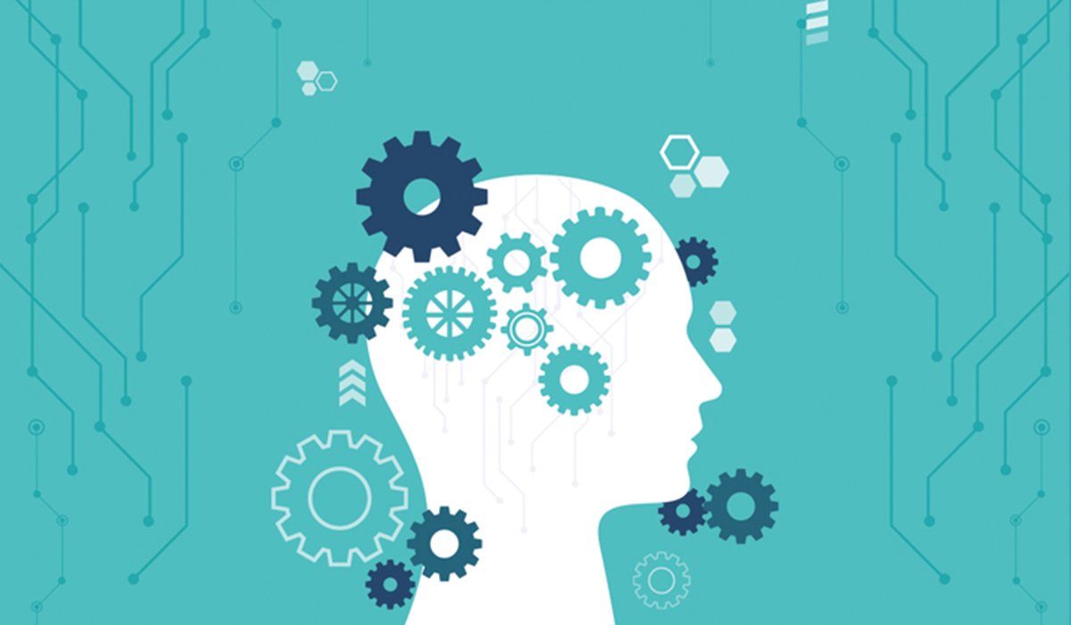 What Did Artificial Intelligence Achieve In 2018? 1 Illustration Of A Machine