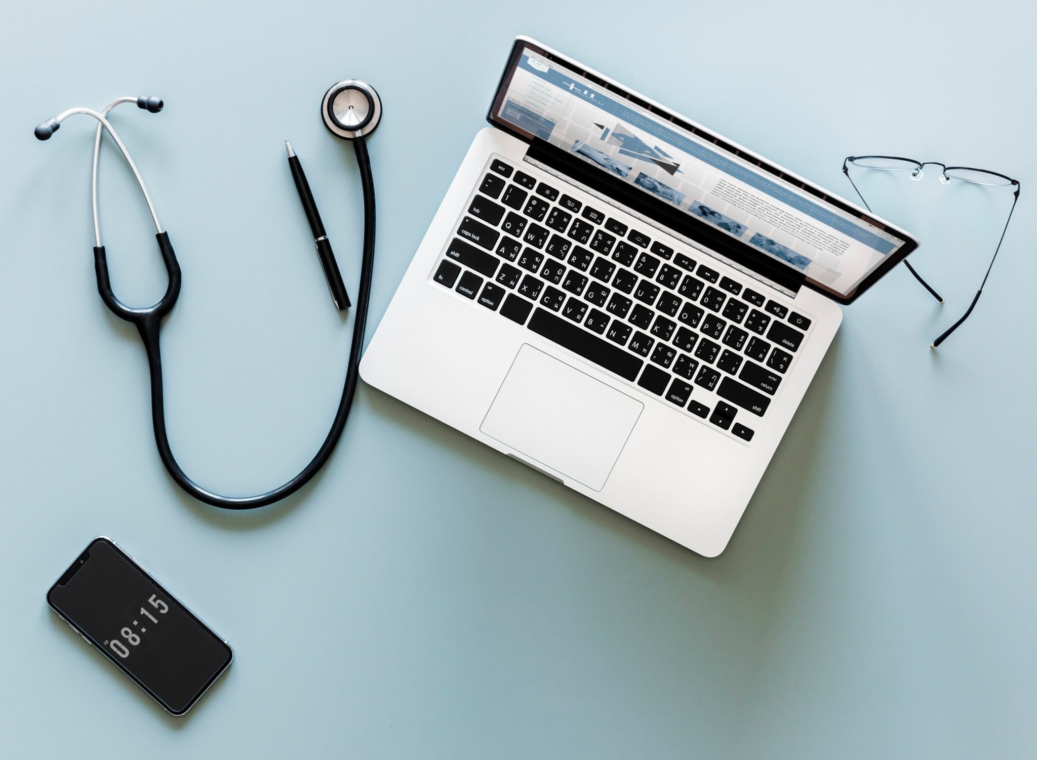 virtual healthcare