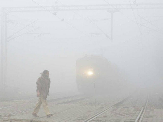 Perils Of Smog And The Incapacity Of The Ones In Charge To Deal With It 3 Smog Pakistan
