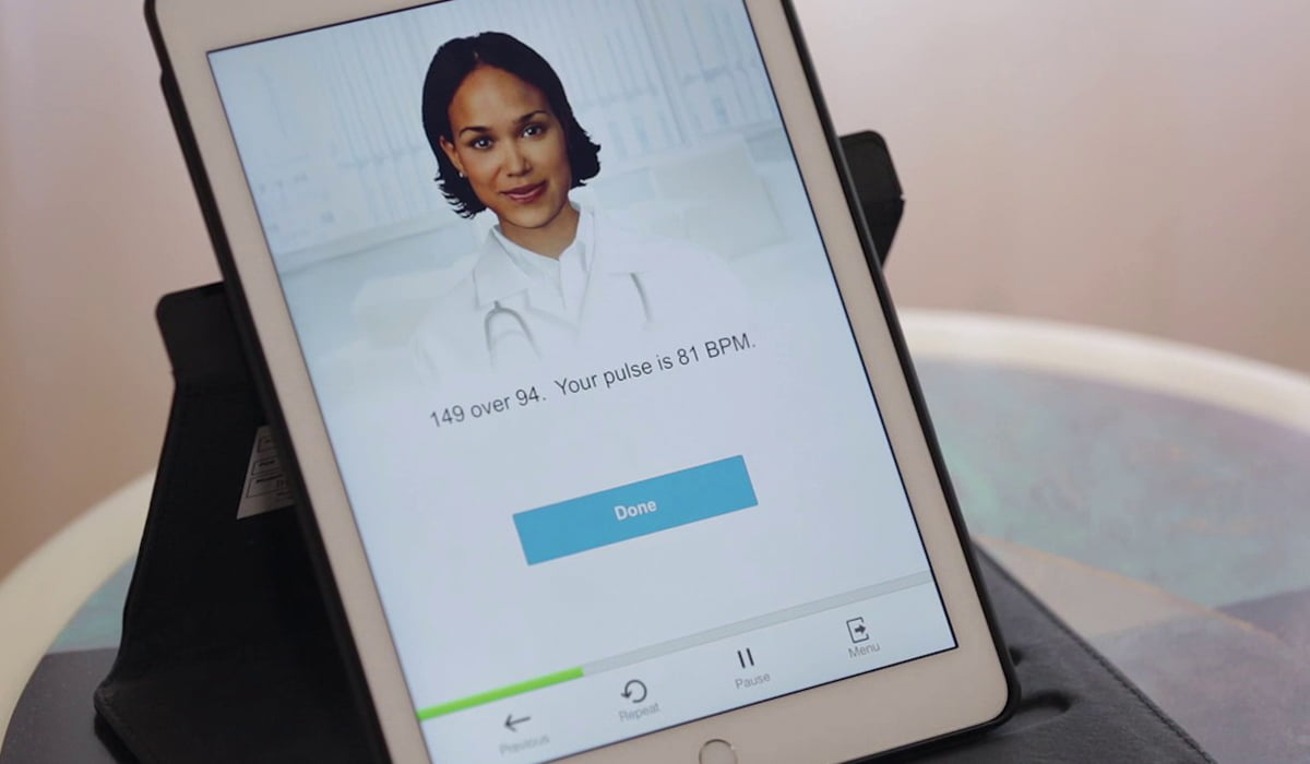 What Did Artificial Intelligence Achieve In 2018? 5 Virtual Nurse