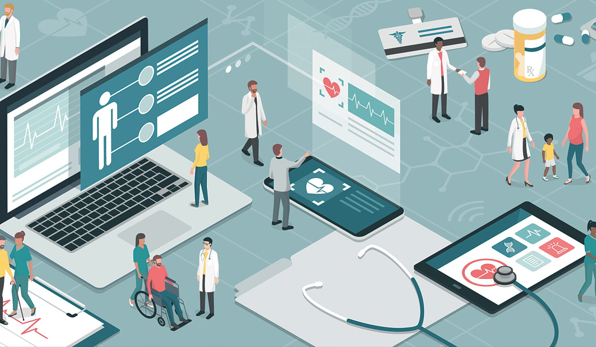 What Did Artificial Intelligence Achieve In 2018? 4 Healthcare And Ai
