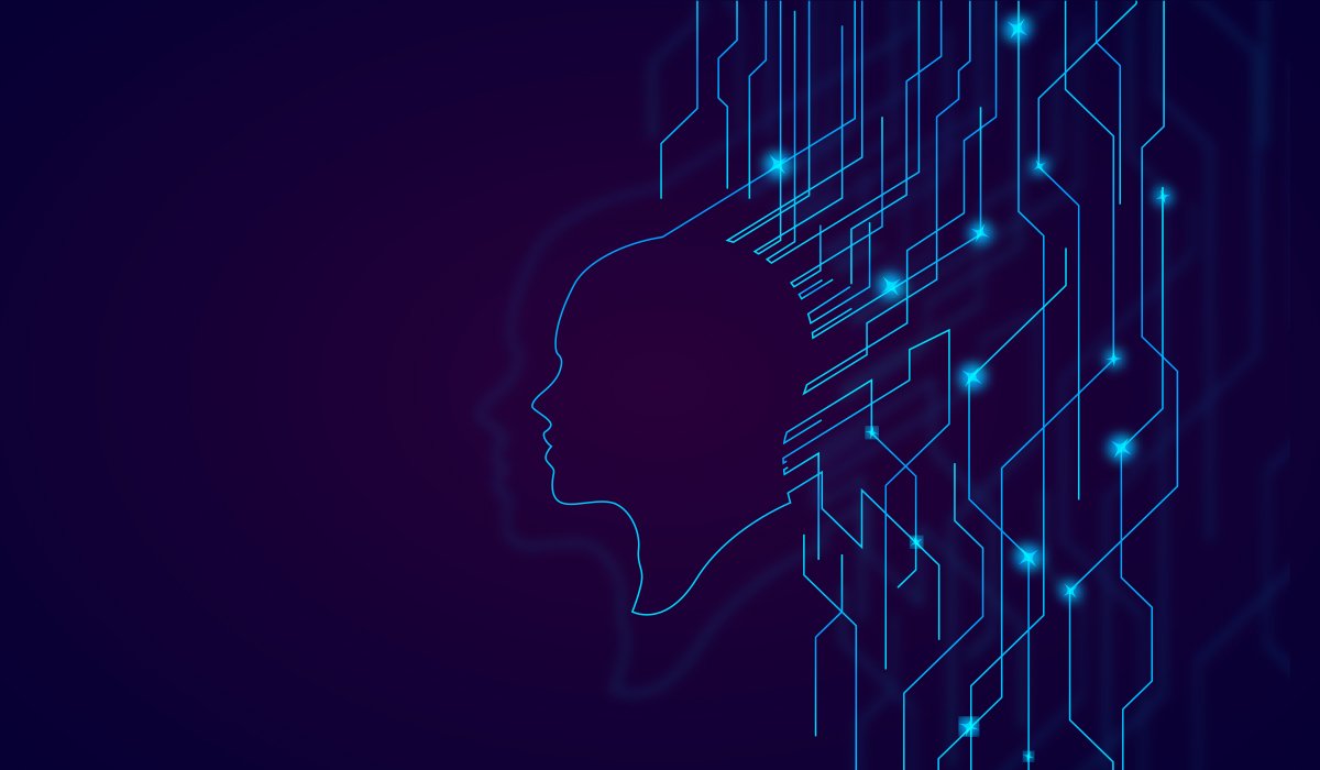 artificial intelligence illustration