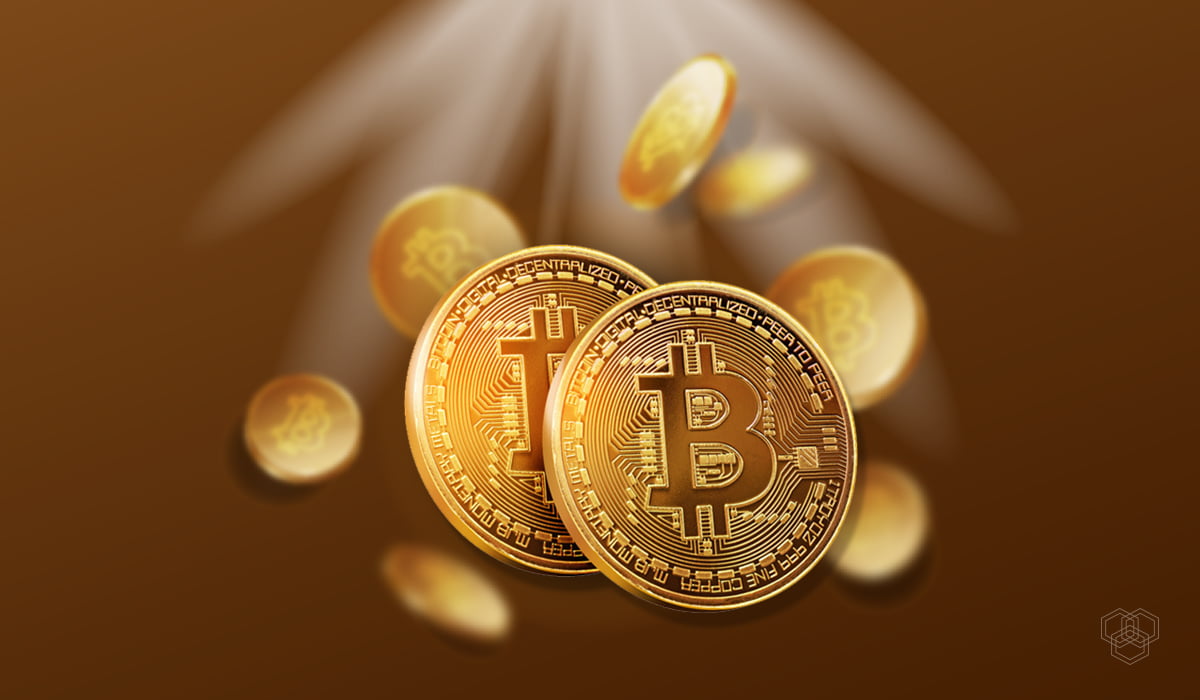 Tracing The History Of Bitcoin In Pakistan; Its Regulation And Future 6 An Image Contains Bitcoin Logo