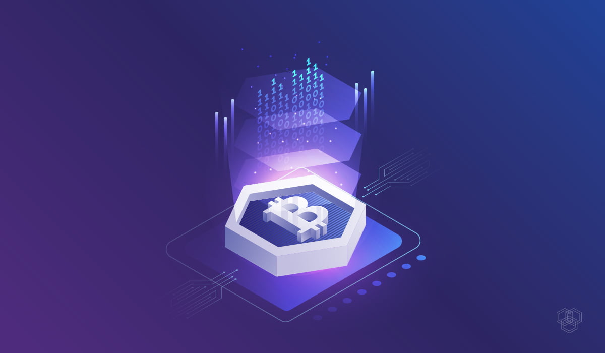 Tracing The History Of Bitcoin In Pakistan; Its Regulation And Future 1 Bitcoin Logo Illustration