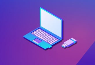 how to make bootable usb
