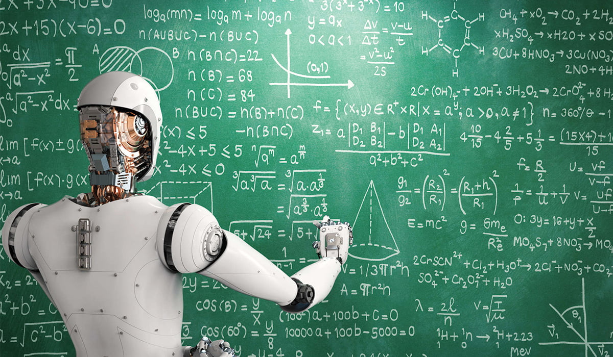 What Did Artificial Intelligence Achieve In 2018? 11 Artificial Intelligence And Education In 2018