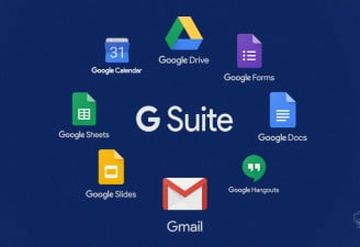 G Suite
