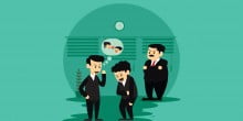 Blind, The Anonymous Chat App, Revealed Silicon Valley Employees’ Conversations