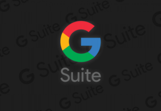 G suite icon and design