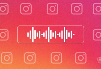 image contains instagram logo