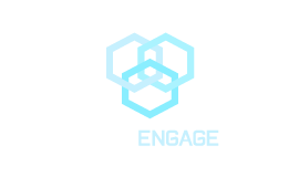 Brand Kit 14 Techengage Logo