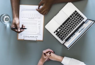 technology in healthcare