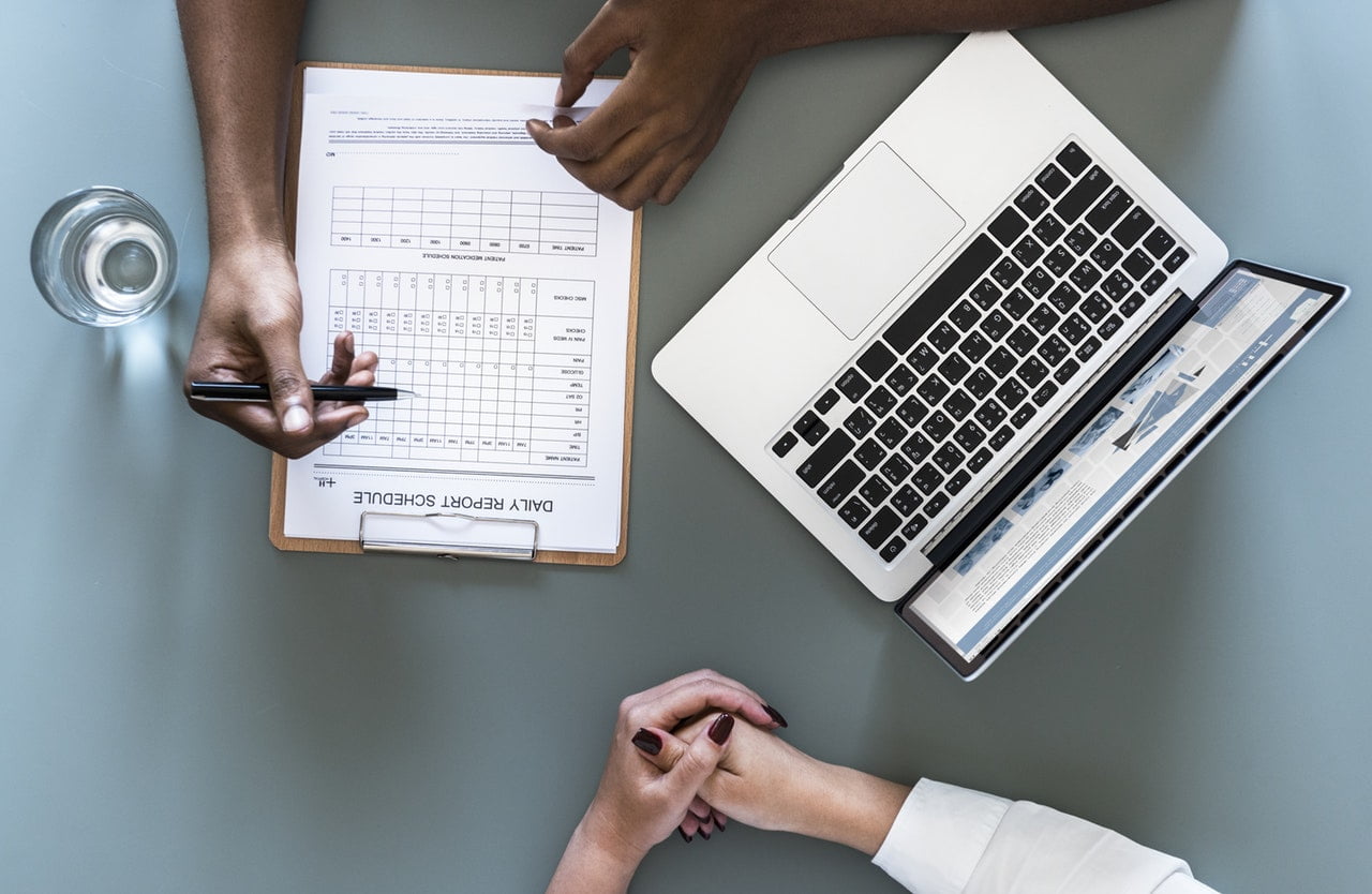 technology in healthcare