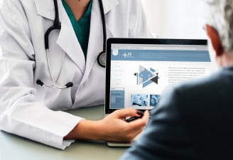 Virtual nurse, healthcare, telenursing