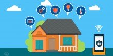 How To Use Old Phones/Tablets To Increase Home Security