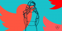 Twitter Is A Toxic Place For Women; Amnesty Report