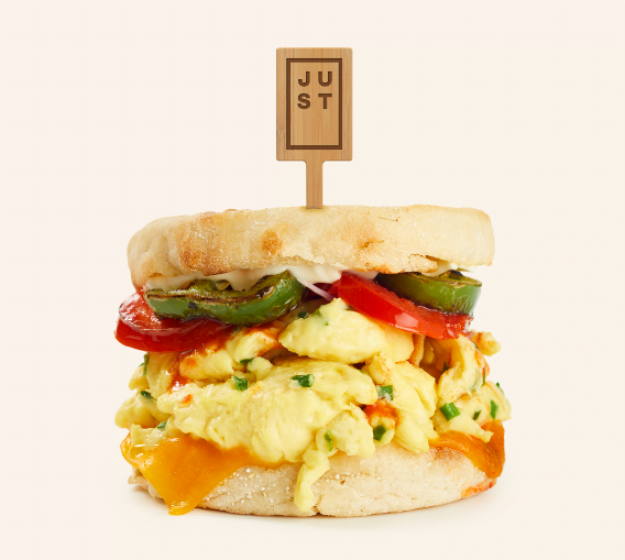 Biotechnology 2018 Trends That Are A Complete Knockout 6 Vegan-Eggs-Biotech-Innovations-2018