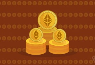 Ethereum cryptocurrency