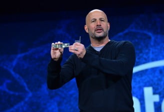 intel chipset 5g in laptops
