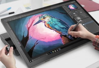 lenovo yoga a940