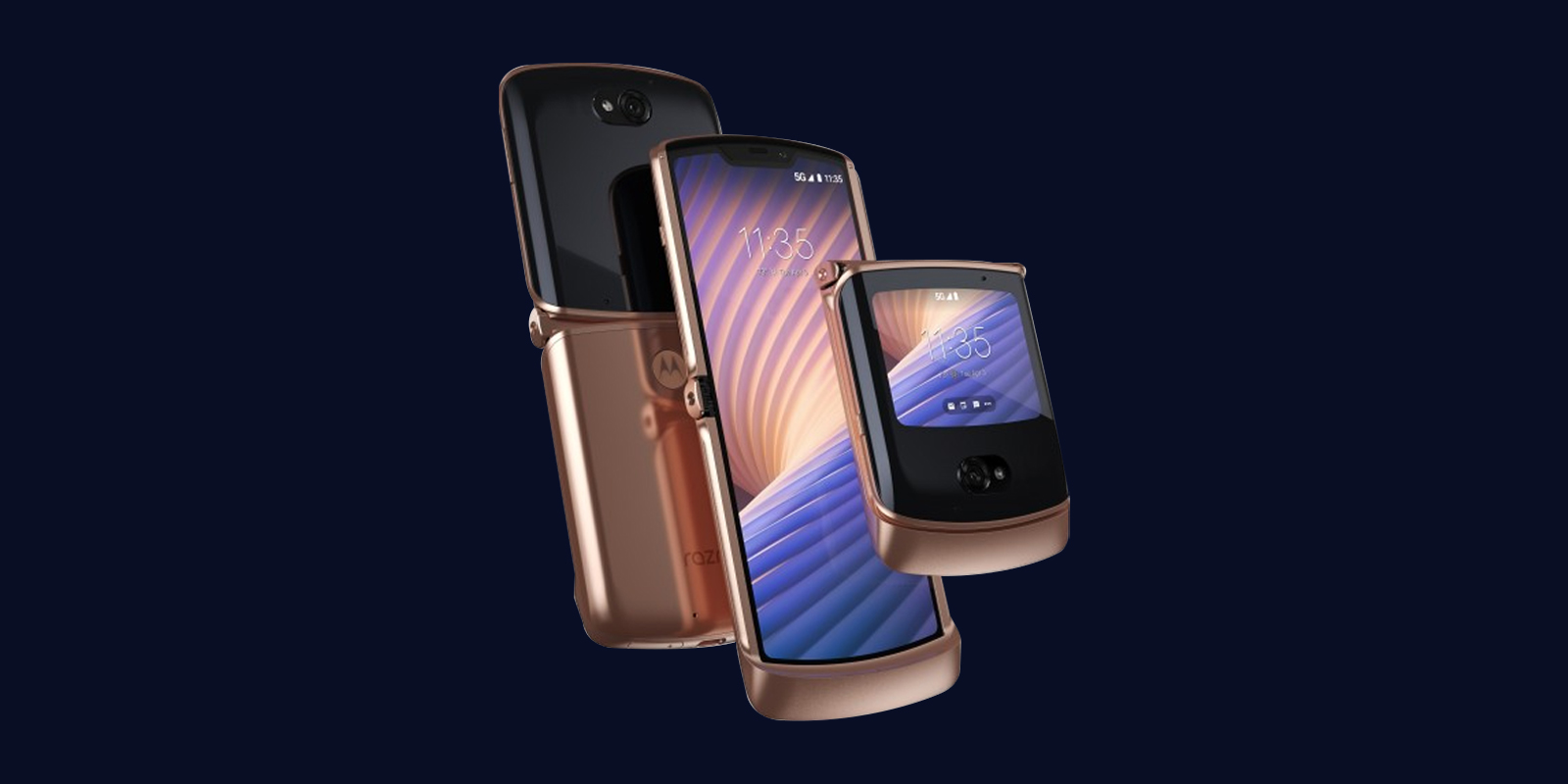 Motorola Razr 2: 5G Support, Improved Cameras, And More 1 Motorola Razr 2 Smartphone