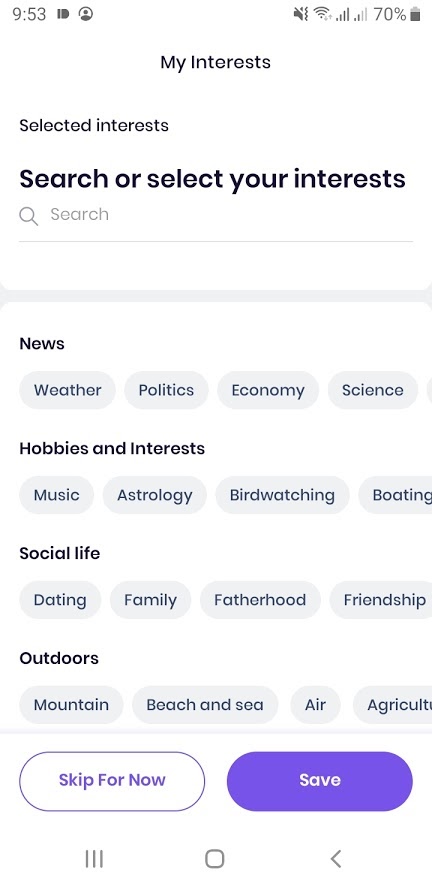 Bestyn Review: Unite With Your Neighbors 1 Bestyn Screenshot