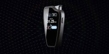 Ces 2019: The Smart Lighter That Can Help You Quit Smoking