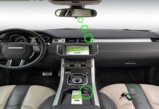 Energous' over the air charging