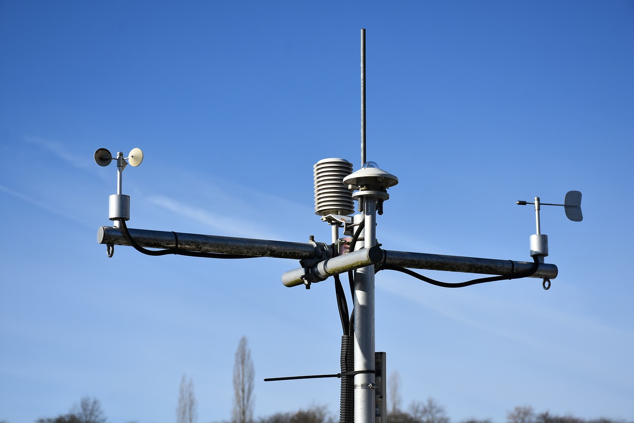 Reasons Why You Need A Personal Weather Station