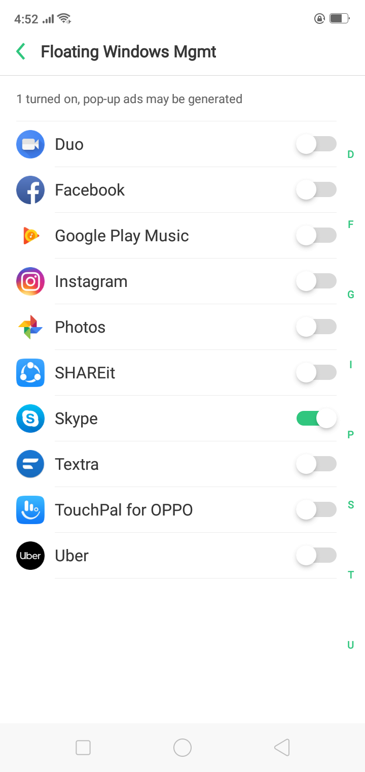 How To Schedule Messages On Android And Ios 4 App Permission |