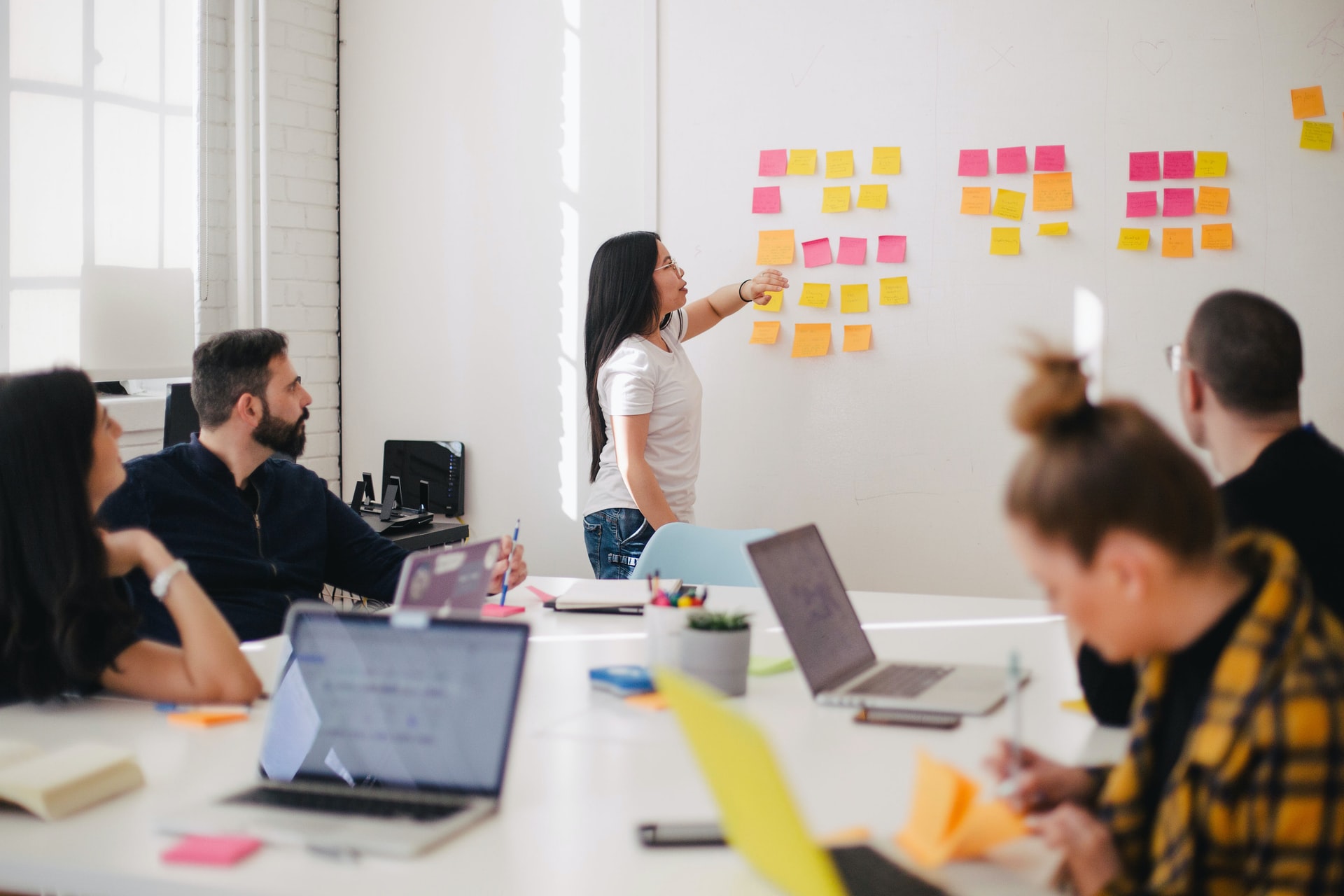 What Are The Main Components Of A Business Continuity Plan?