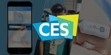 Cool And Creepy New Medical And Health Devices From Day 1 Of Ces 2019