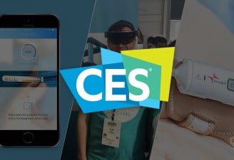 cool and creepy ces 2019 products