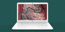 Hp Unveils Chromebook With Amd Processor At Ces 2019