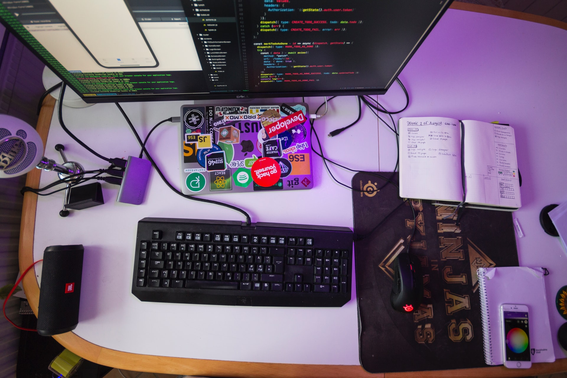 Flutter Vs. React Native: Which Cross-Platform Framework To Use?