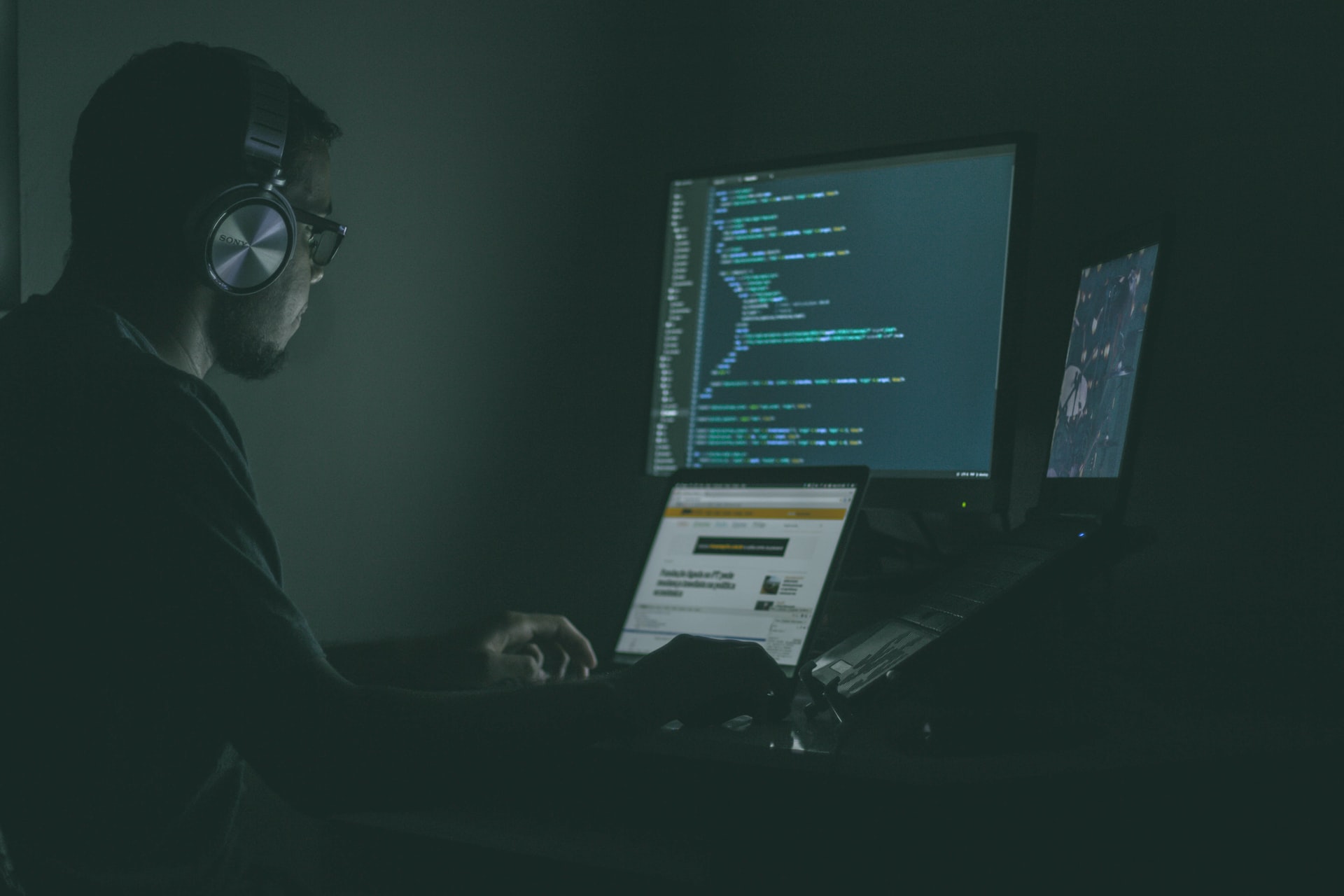 The Rise Of The First Cyber Extortion Cartel