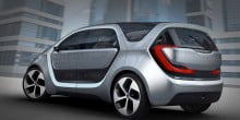 The Best Of Ces’S Cutting-Edge Car Tech