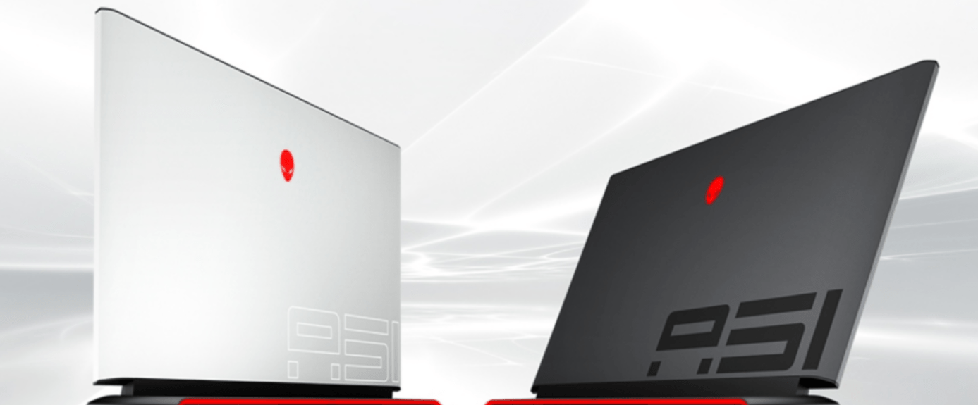 Ces 2019: Alienware Area-51M Is A Fully Upgradable Gaming Laptop 1 Alienware