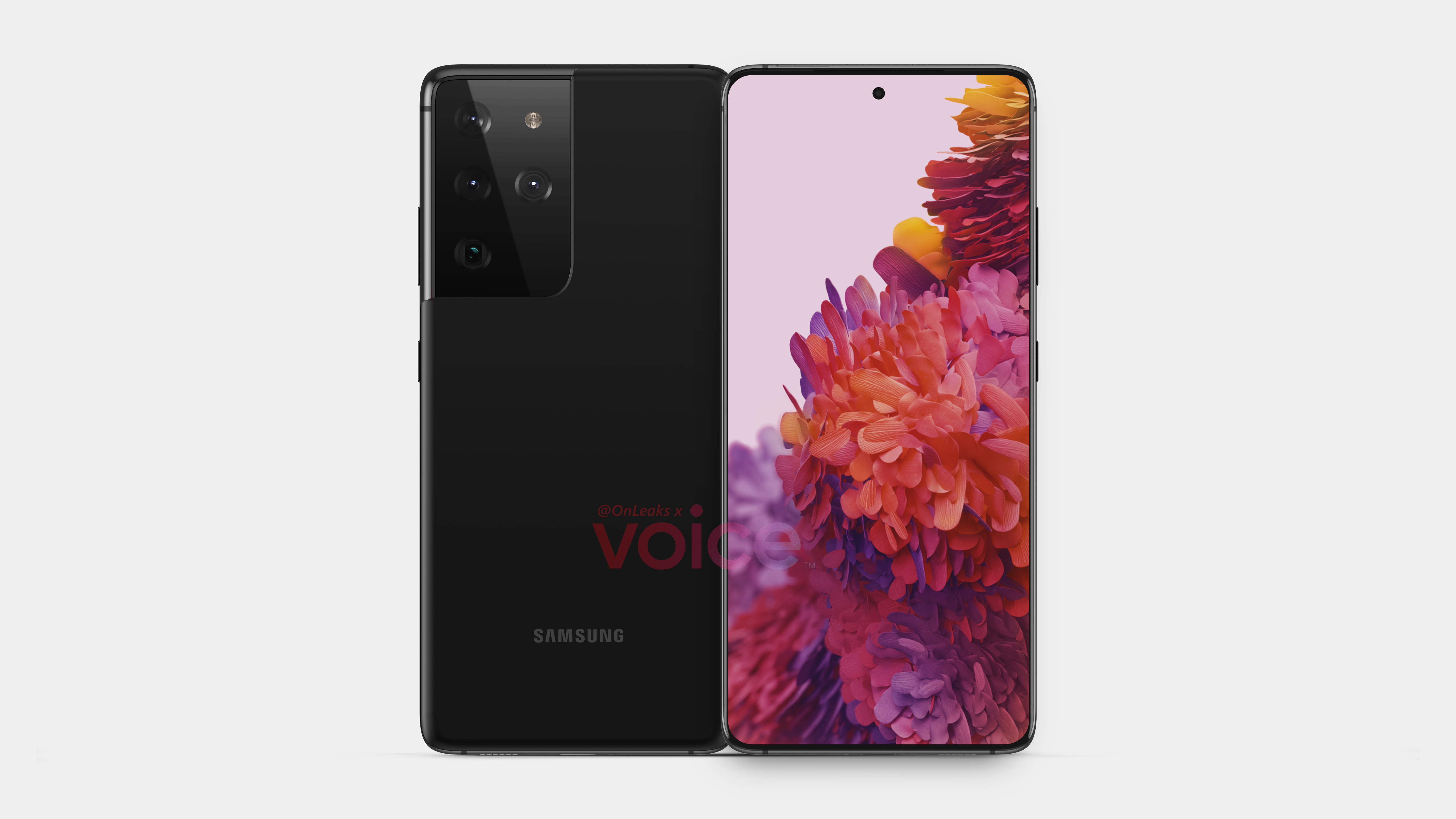 Samsung Galaxy S21 Leaks Confirming Its Launch In January 2021 1 Galaxy S21 Leaked