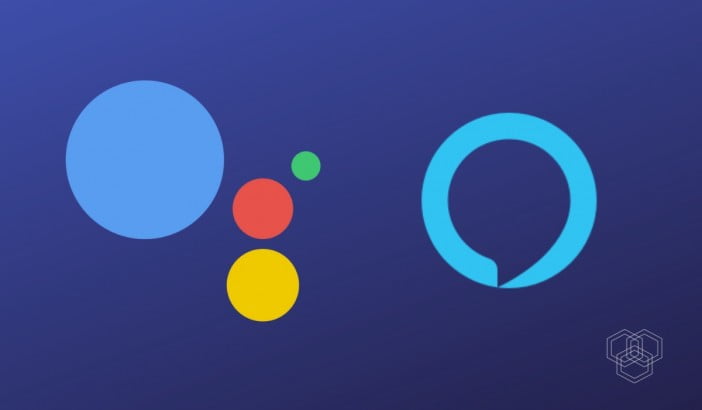 10 Things To Expect From Ces 2019 7 Google Assistant Vs Alexa