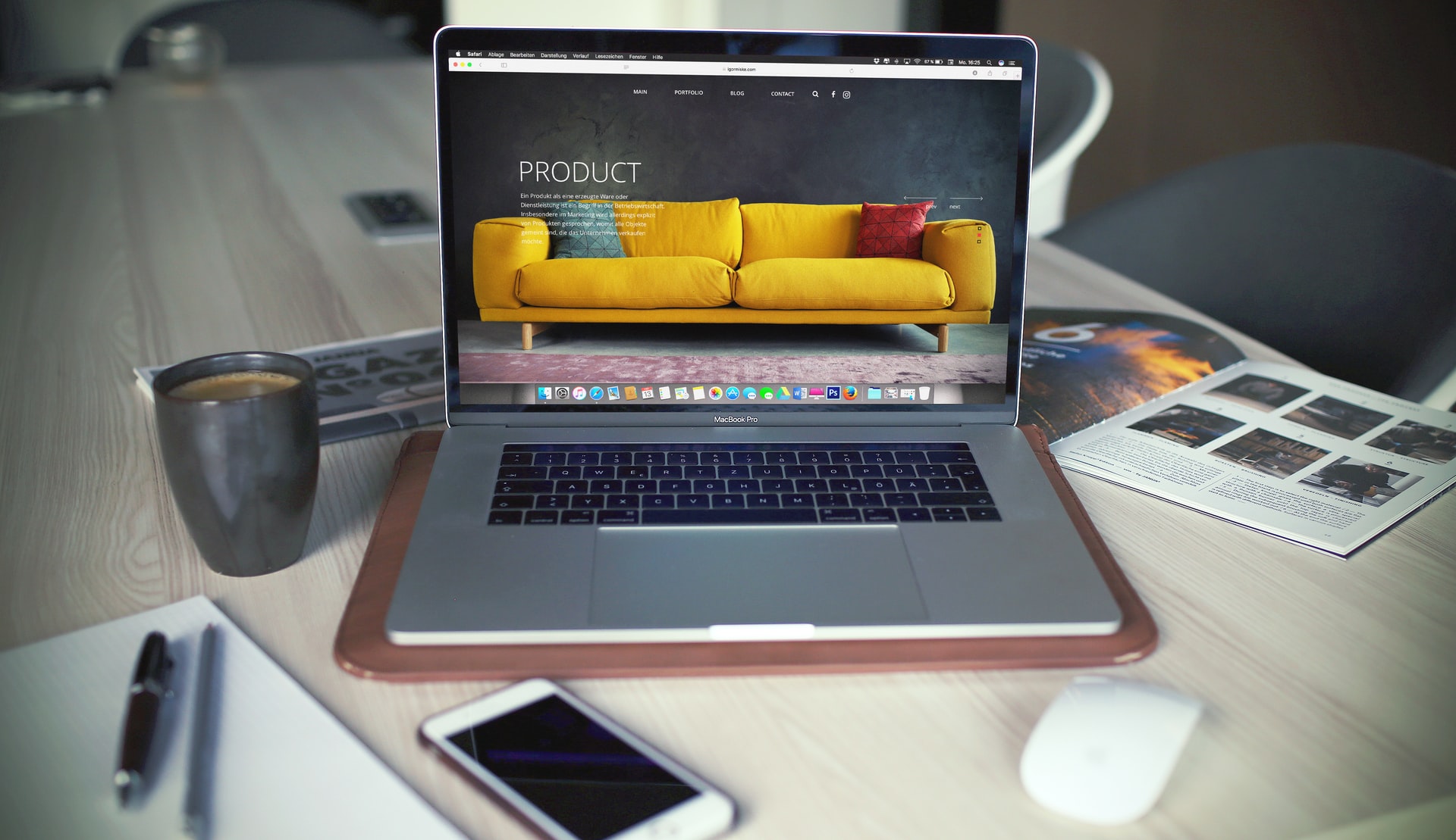 Why You Should Hire A Professional Web Development Company To Build Your Website