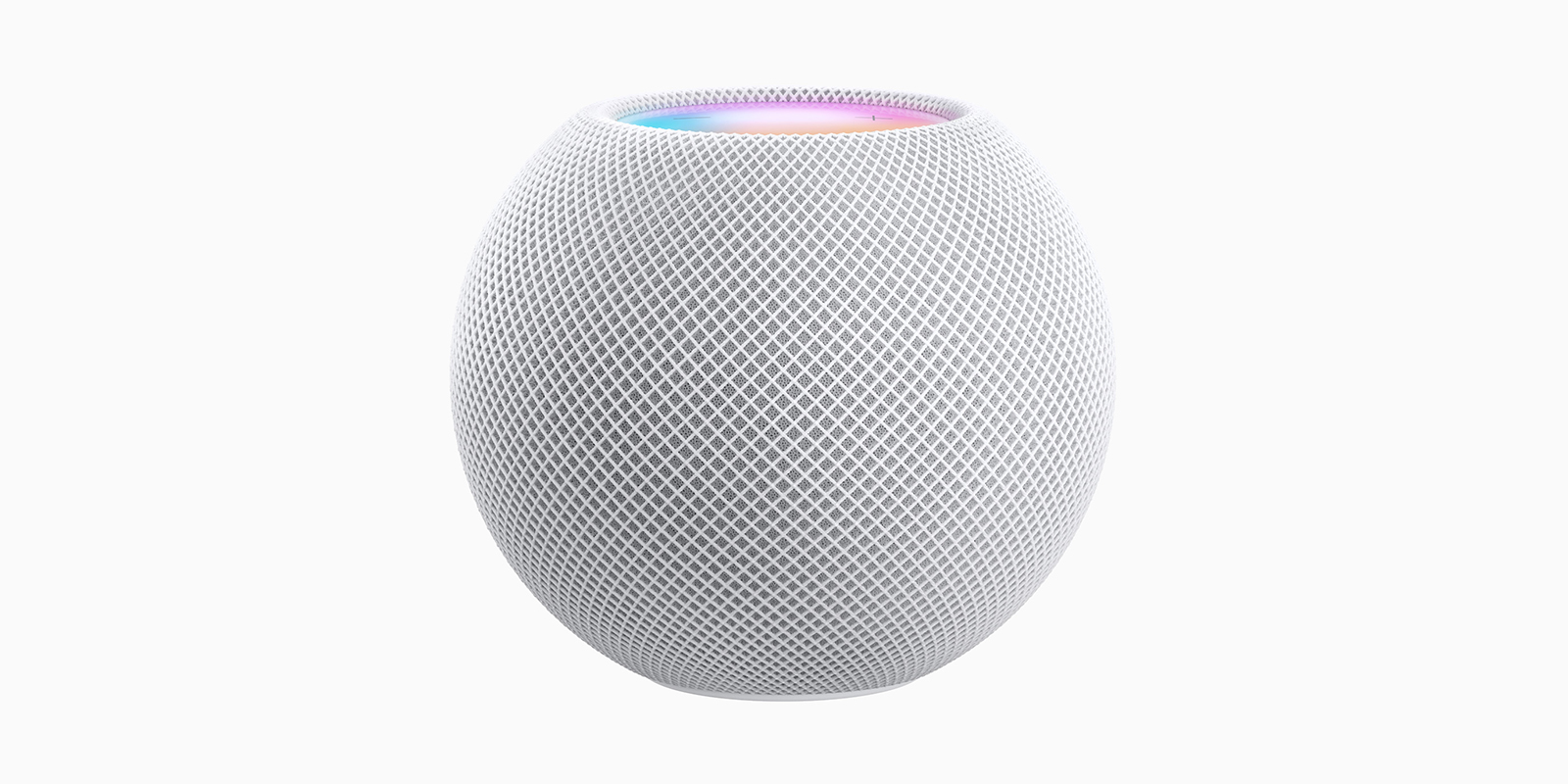 Everything Apple Announced At Its Iphone 12 Event 1 Homepod Mini
