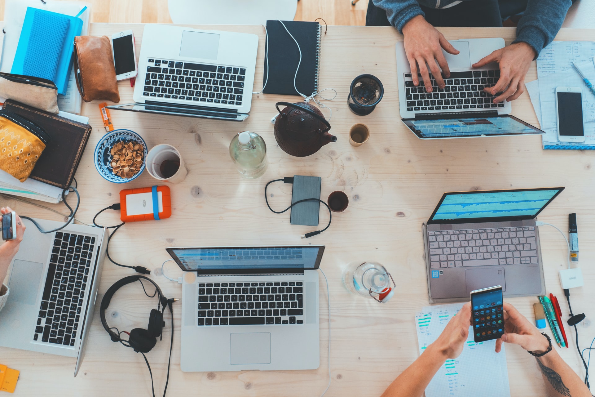Why You Should Hire A Professional Web Development Company To Build Your Website 2 Hire Web Development Company