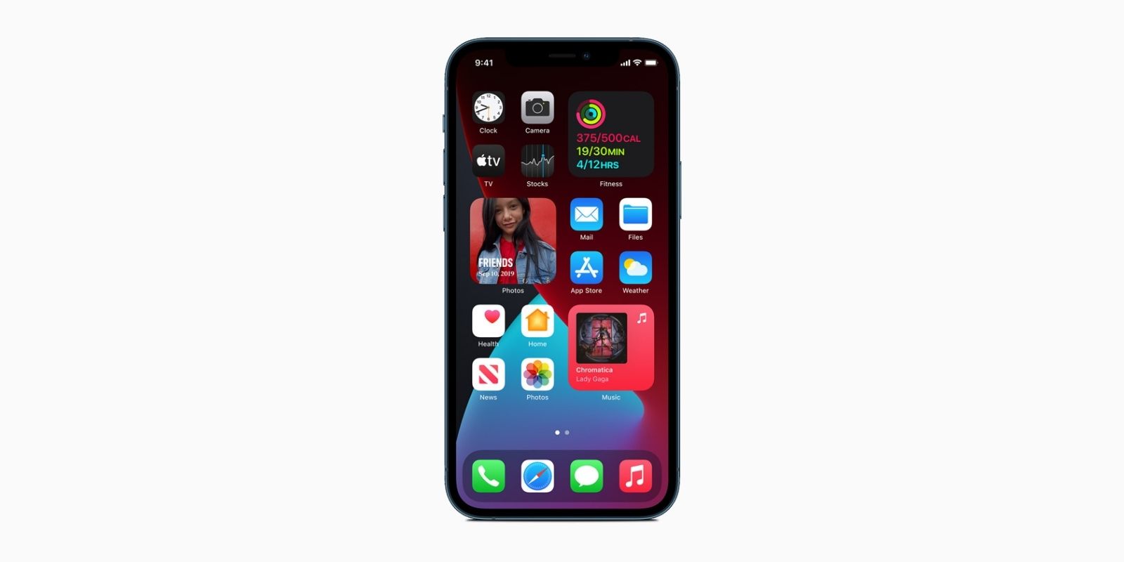 iPhone 12 Pro