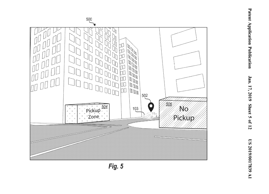 Lyft Is Looking To Introduce Ar And Vr For Passengers 2 Lyft Pickup