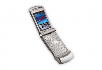 motorola razr phone