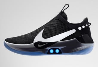 Nike Adapt BB