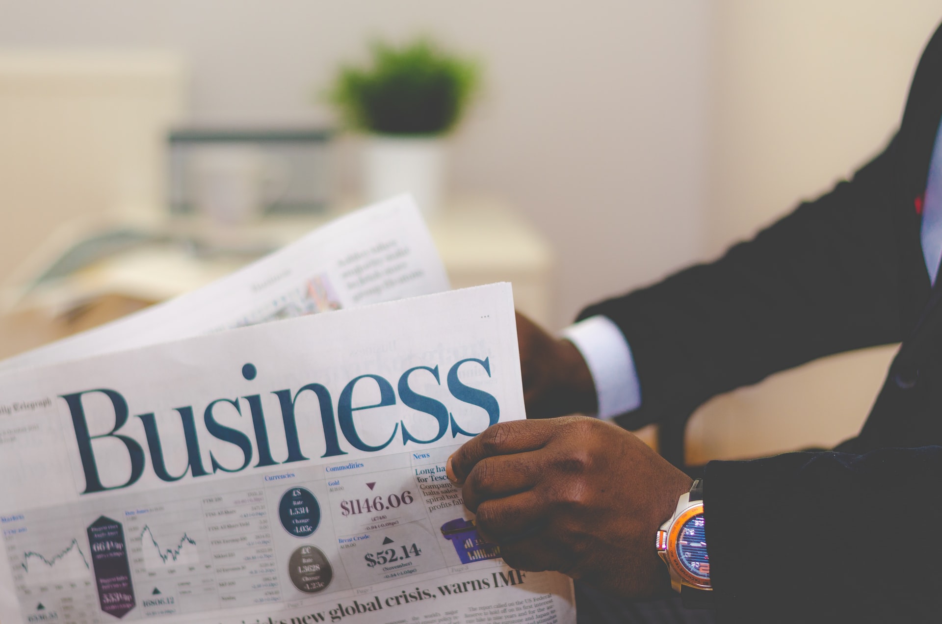 5 Tips For Starting A Small Business