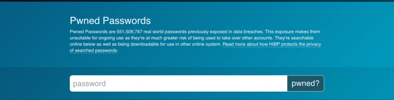 773 Million Emails Have Been Leaked 4 Pwn Check